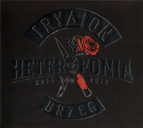 Irydion "Heterofonia 2011-2017"